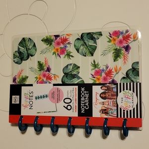 The Happy Planner - Rongrong - Happy Notes